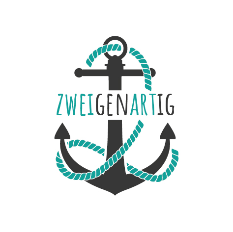 zweigenartig